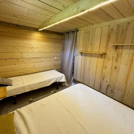 Apartment La De Mercone Ninu Corte (Corsica)