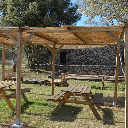 La De Mercone Ninu Apartment