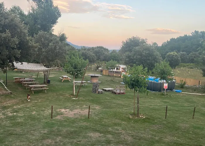 La De Mercone Ninu דירה קורטה