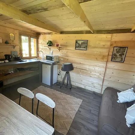 La De Mercone Ninu Apartment Corte (Corsica)