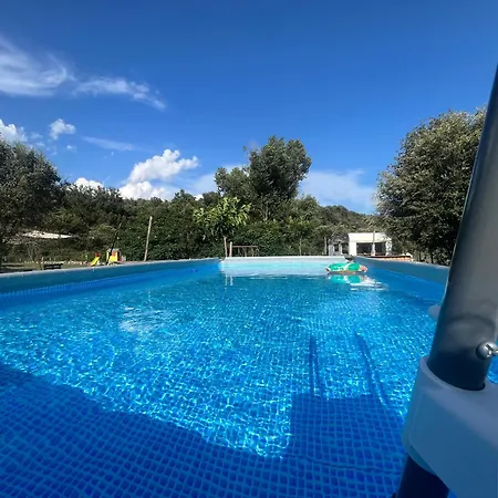 La De Mercone Ninu Apartment *