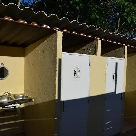 La De Mercone Ninu Apartmán *