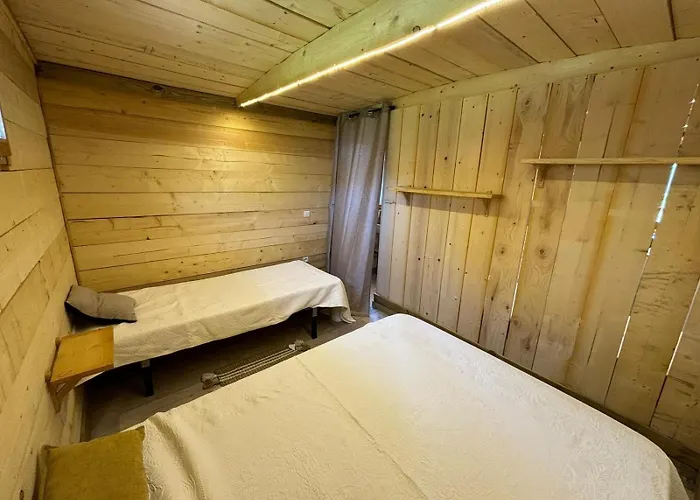 Apartment La De Mercone Ninu Corte (Corsica)