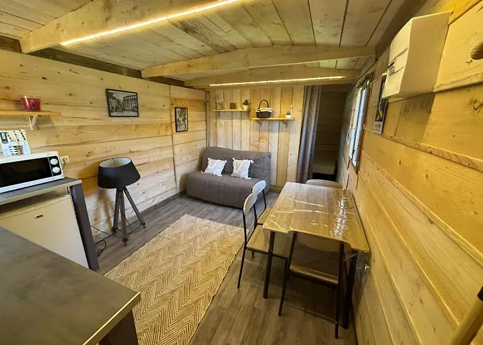 La De Mercone Ninu Apartment Corte (Corsica)