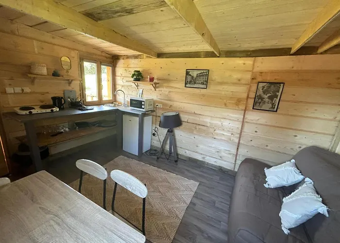 La De Mercone Ninu Apartment Corte (Corsica)