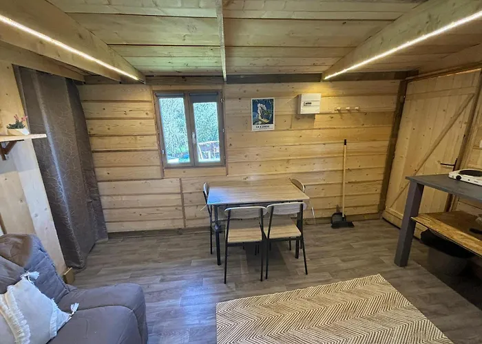 Apartment La De Mercone Ninu