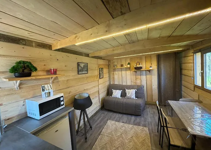 Apartment La De Mercone Ninu