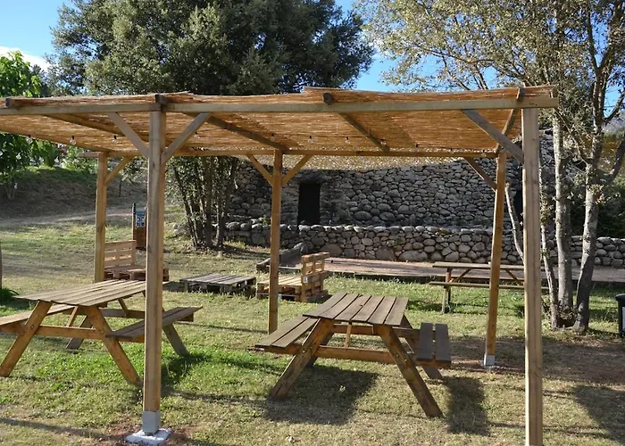 La De Mercone Ninu Apartment